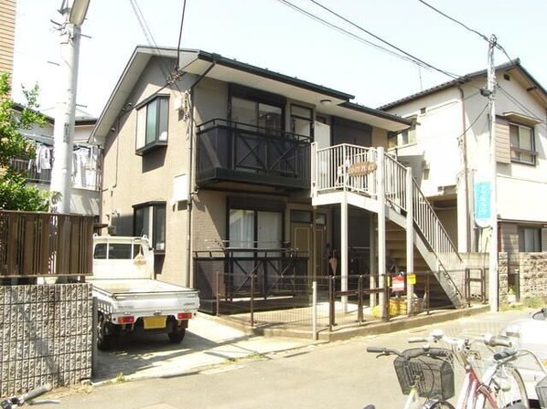 コウズィプレイスの物件内観写真